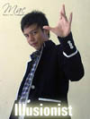 Irawan macmagic