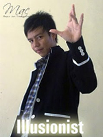 Irawan macmagic
